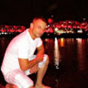 Meet your Posher, Kyle